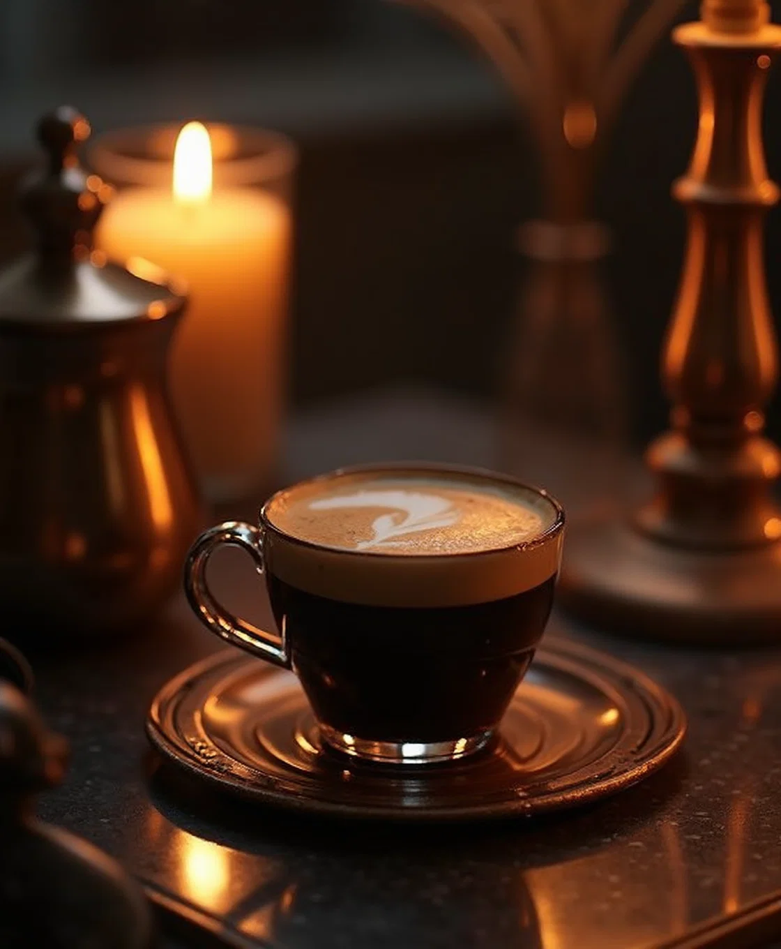 Café Nascida do Café